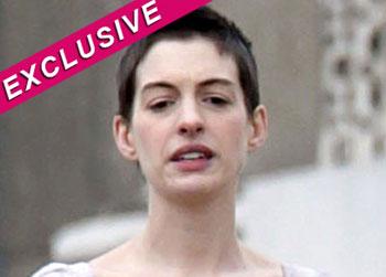 //anne hathaway skinny health fameflynet