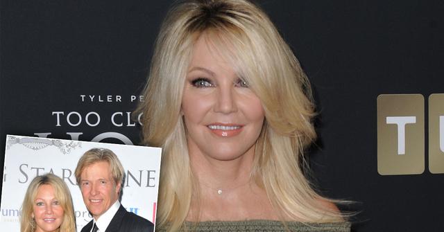 Heather Locklear Ex Jack Wagner Talks Hospitalization