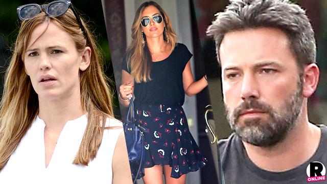 Ben Affleck Nanny Cheating Scandal Jennifer Garner Bel Air Hotel Eyewitness PHOTO FILE: ben-affleck-nanny-cheating-scandal-jennifer-garner-bel-air-hotel-eyewitness