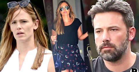 Ben Affleck Nanny Cheating Scandal Jennifer Garner Bel Air Hotel Eyewitness PHOTO FILE: ben-affleck-nanny-cheating-scandal-jennifer-garner-bel-air-hotel-eyewitness