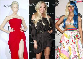 //best worst wackiest week style fashion dress