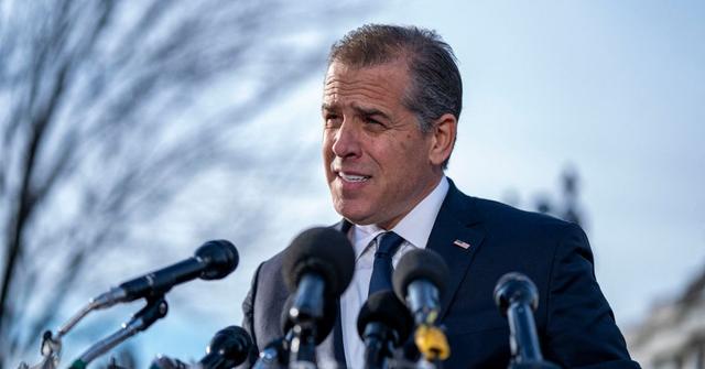 hunter biden skips house testimony risks being held contempt court