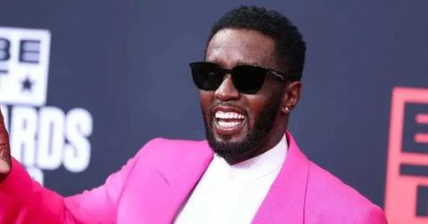 Inside Sean 'Diddy' Combs' Life In Prison As He Faces 20 Years Behind Bars