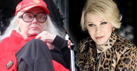 //joan rivers zsa zsa gabor ne