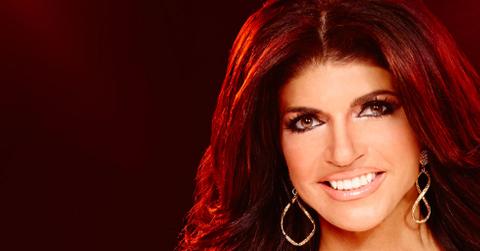 //teresa giudice