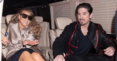 Mariah Carey Drops 50 Pounds As She Gears Up For Wedding To Longtime BF