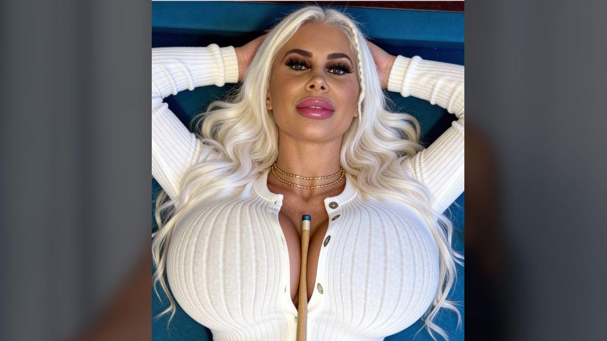 Photo of Nicole Raccagno