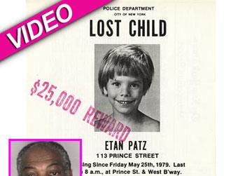 //etan patz missing othniel miller