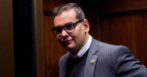 GOP House Rep. George Santos Arrested on Federal Criminal Charges