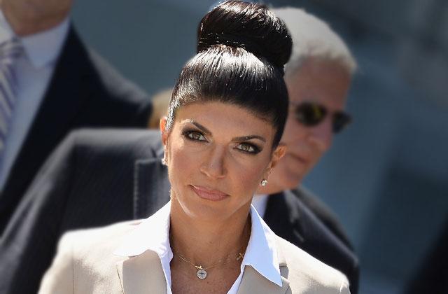 Teresa Giudice Legal Malpractice Lawsuit Bankruptcy Lawyer