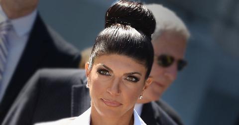 Teresa Giudice Legal Malpractice Lawsuit Bankruptcy Lawyer
