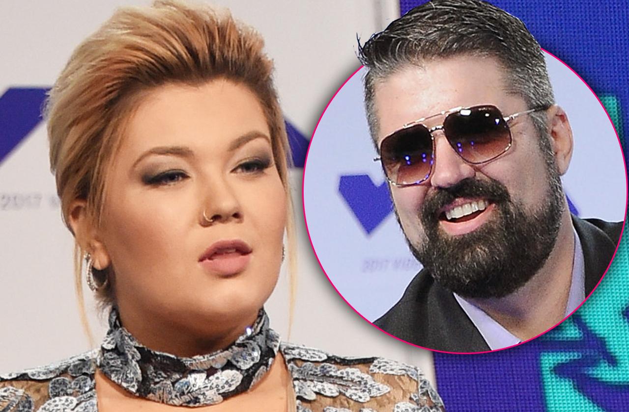 amber portwood boyfriend restraining order threatening harassing ex girlfriend tmog