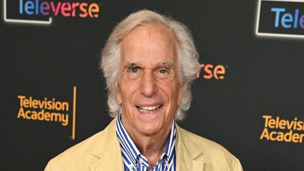 picture of Henry Winkler