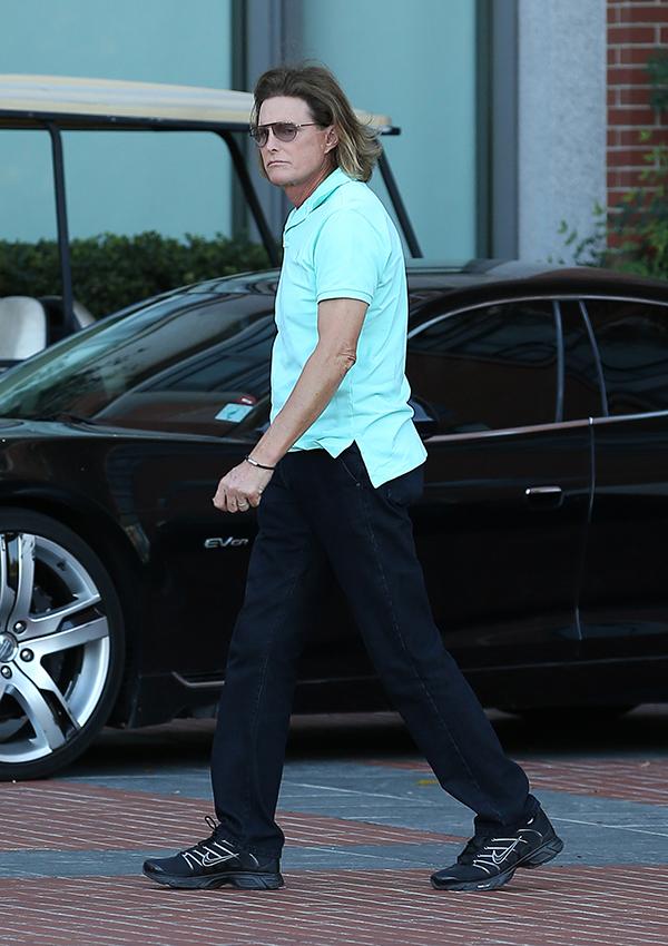 //bruce jenner transformation