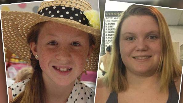 Missing Indiana Teens Found Dead On Hiking Trail