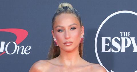 N-Word Scandal: Millionaire Gen Z Influencer Alix Earle Apologizes for Using Racial Slurs in Posts — 'No Excuse'