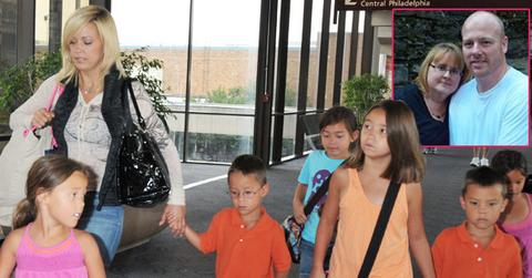 Kate Gosselin's Sister Speaks Out For The First Time