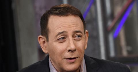 Paul Reubens Pee Wee Herman Family Criminal History