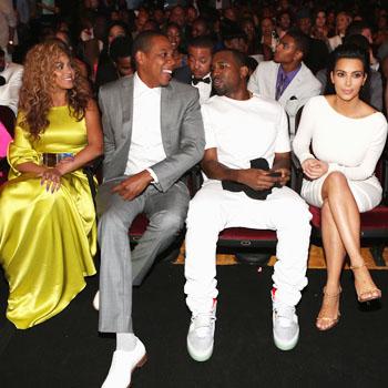 Kim-Kardashian-kanye-west-beyonce-jayz-famous