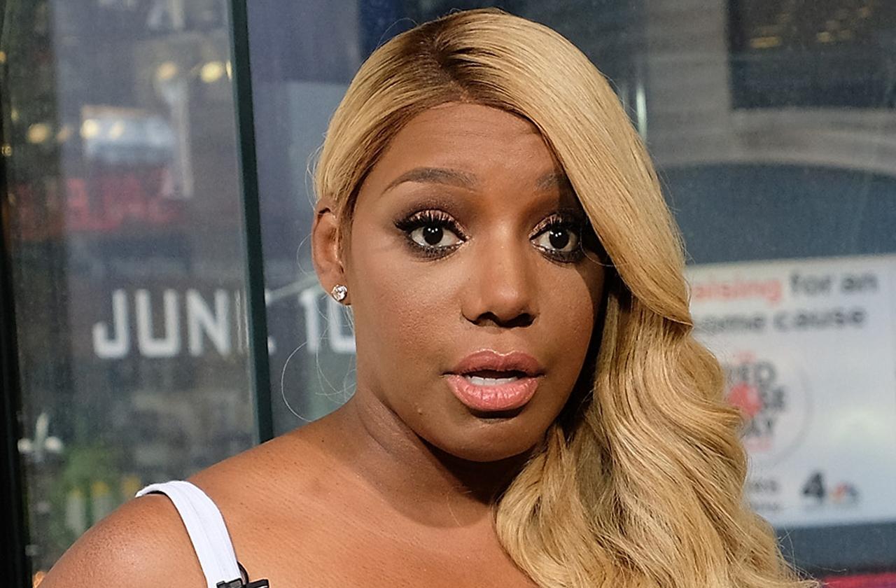 NeNe Leakes ‘Fashion Police’ Job Loss