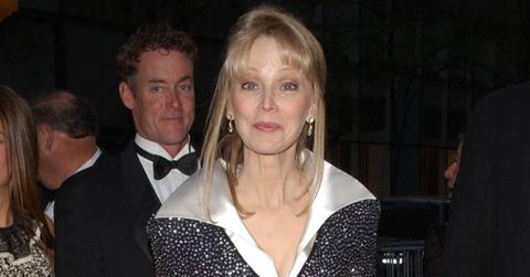 shelley long downcast first sighting skipping cheers reunion emmys