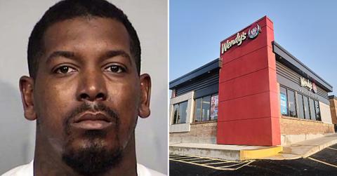 elderly man sucker punched by disgruntled wendys worker dies pp