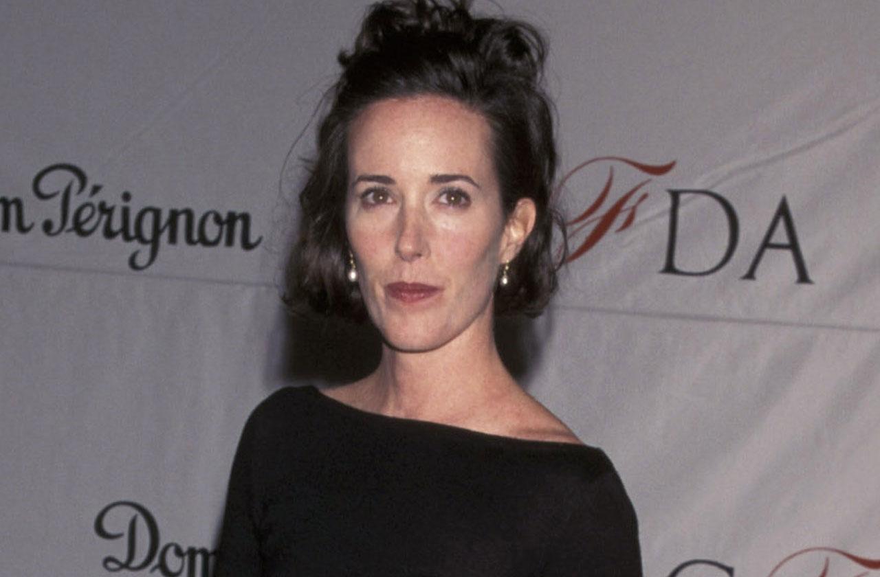 Kate Spade Suicide: Designer Suffered Mental Illness, Marriage & Drinking  Problems