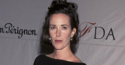 Kate Spade Suicide Mental Illness Marriage Drinking