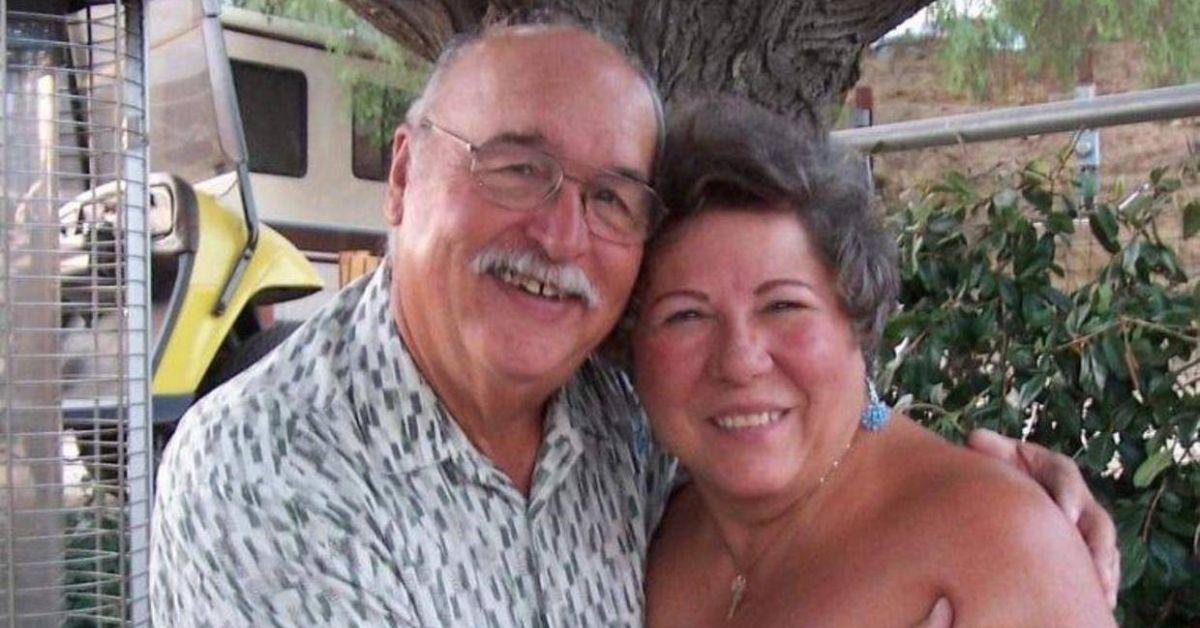 husband wife seventies go missing california nudist resort