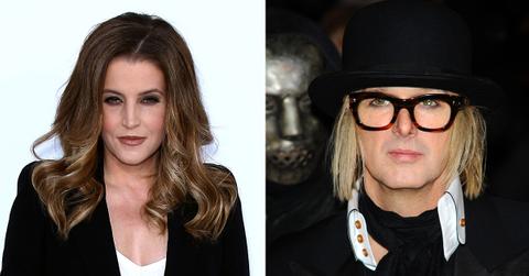 lisa marie presley michael lockwood pp