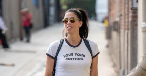 sarah silverman