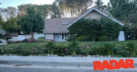 sam haskell jr home photos