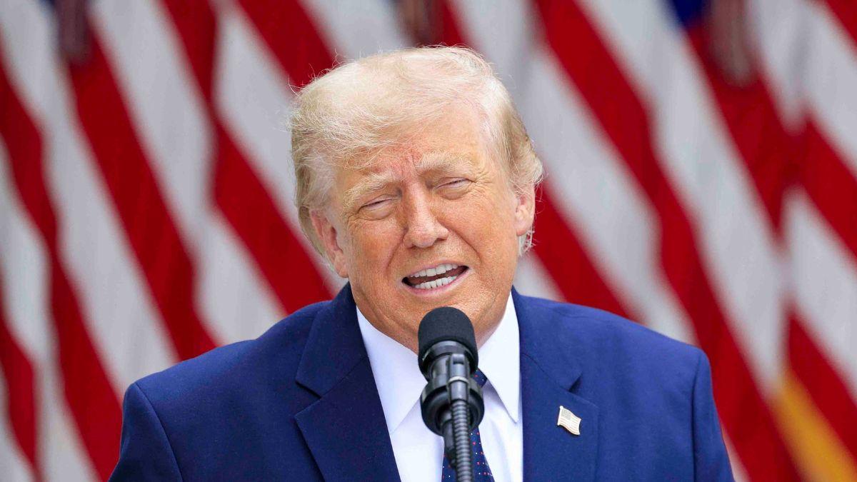 picture of Donald Trump