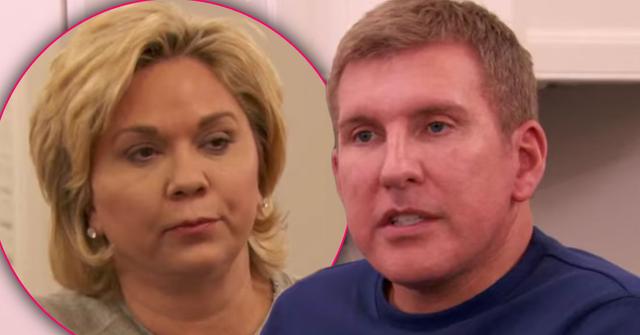 Todd’s Nightmare: Government’s Shocking Evidence Against Chrisleys Exposed