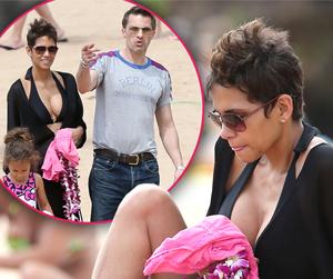 //halleberry sidealbum