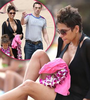 //halleberry sidealbum