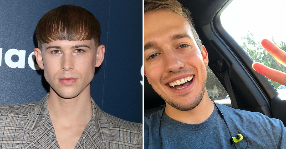 What's Next for Tommy Dorfman?