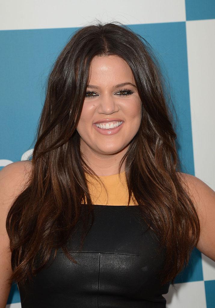 Khloe Kardashian Plastic Surgery Face Transformation