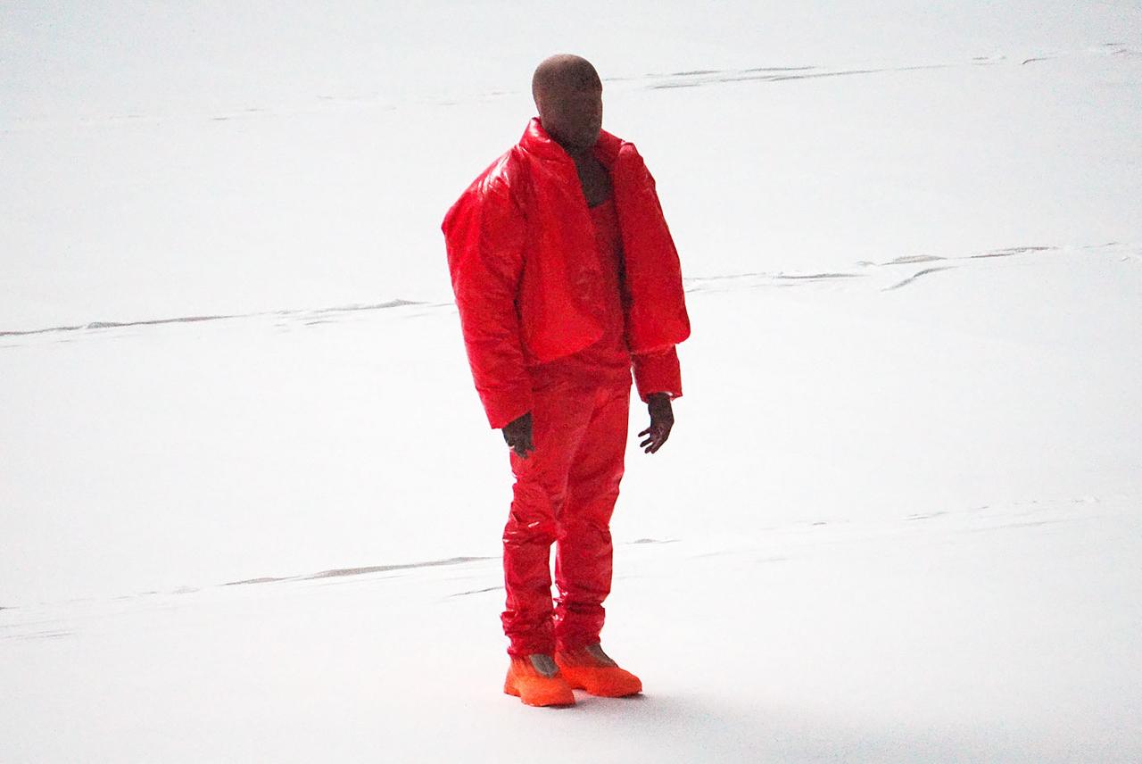 Kanye West Racks Up Estimated 10 Million On 'Donda' Despite Album