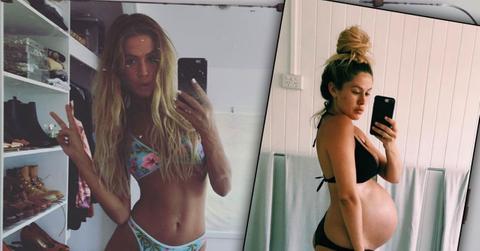 Australian Instagram Model Scary Skinny Body Diet Tapas Cocaine