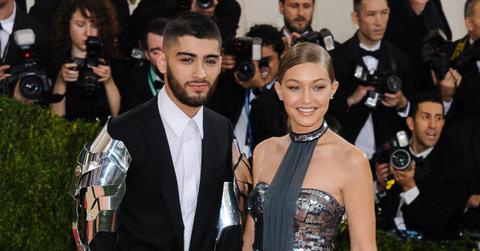 zayn malik dating website plus size women ugly split gigi hadid pp