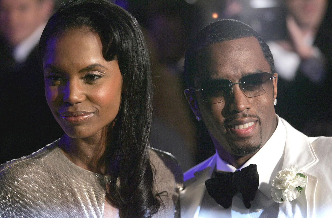 //diddy ex kim porter autopsy complete cause death deferred PP