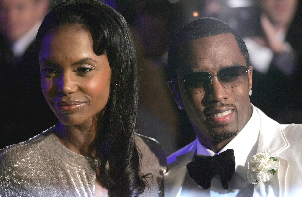 Diddy’s Ex Kim Porter's Autopsy Complete But Cause Of Death ‘Deferred’