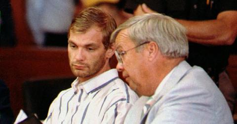 jeffrey dahmer disturbing confessions killings in jail pp