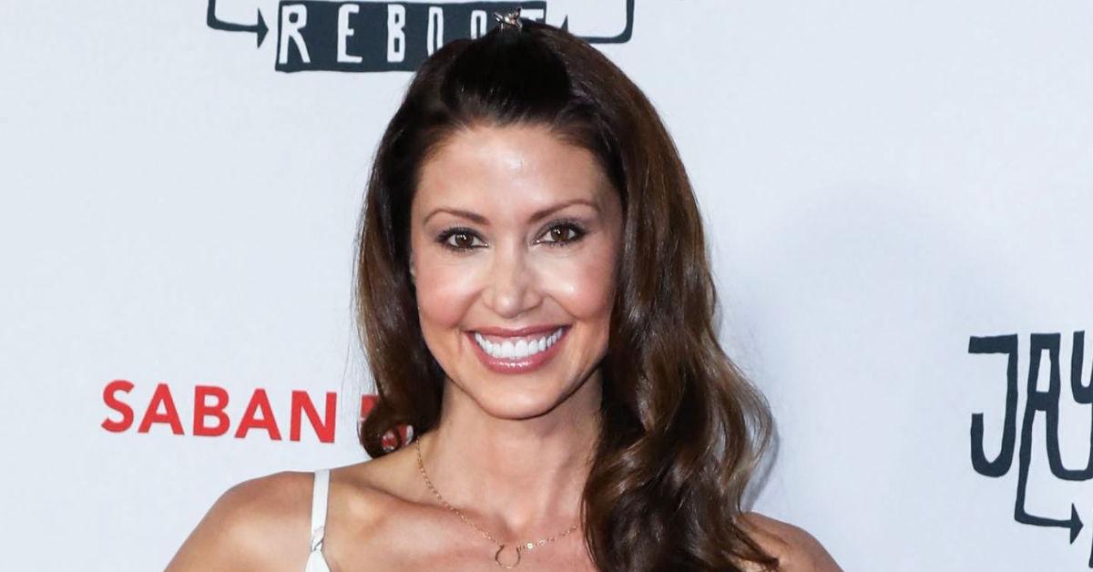 'American Pie' Star Shannon Elizabeth Joins OnlyFans at 52…