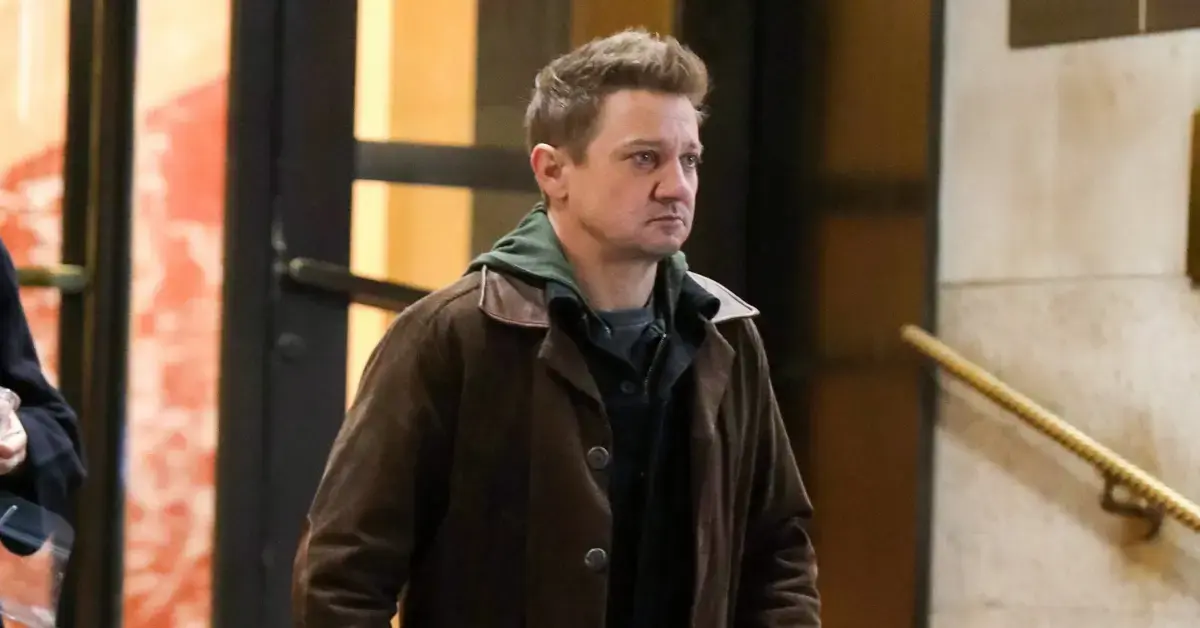 jeremy renner blood loss snow plowing accident critical stable condition