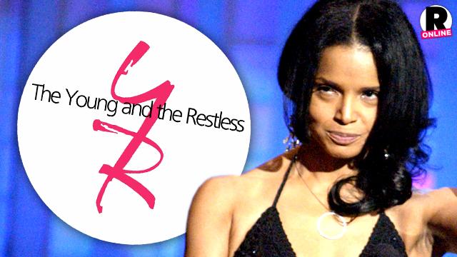 oung Restless Star Victoria Rowell Lawsuit