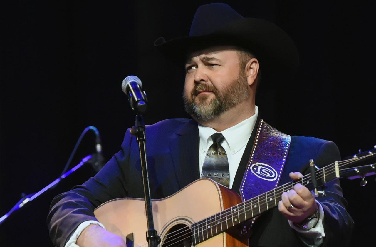 Beloved Country Singer Daryle Singletary Dead At 46