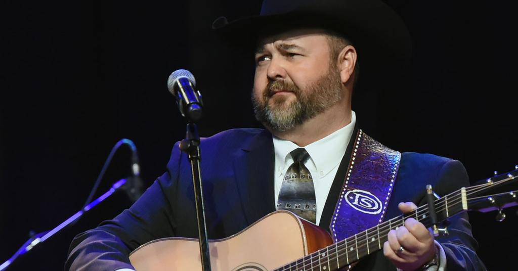 Beloved Country Singer Daryle Singletary Dead At 46