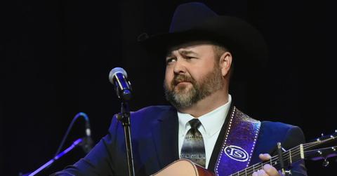//Daryle Singletary Dead pp